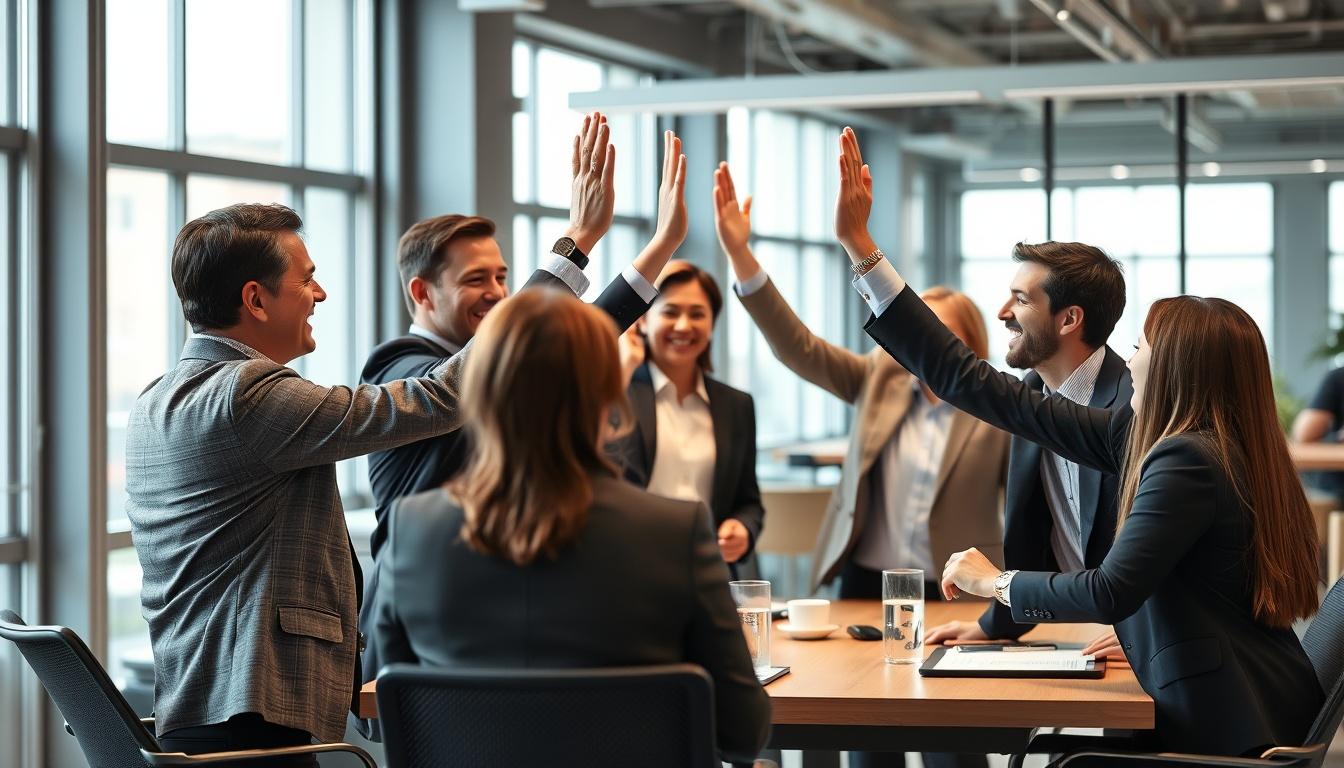 Professional Networking Events