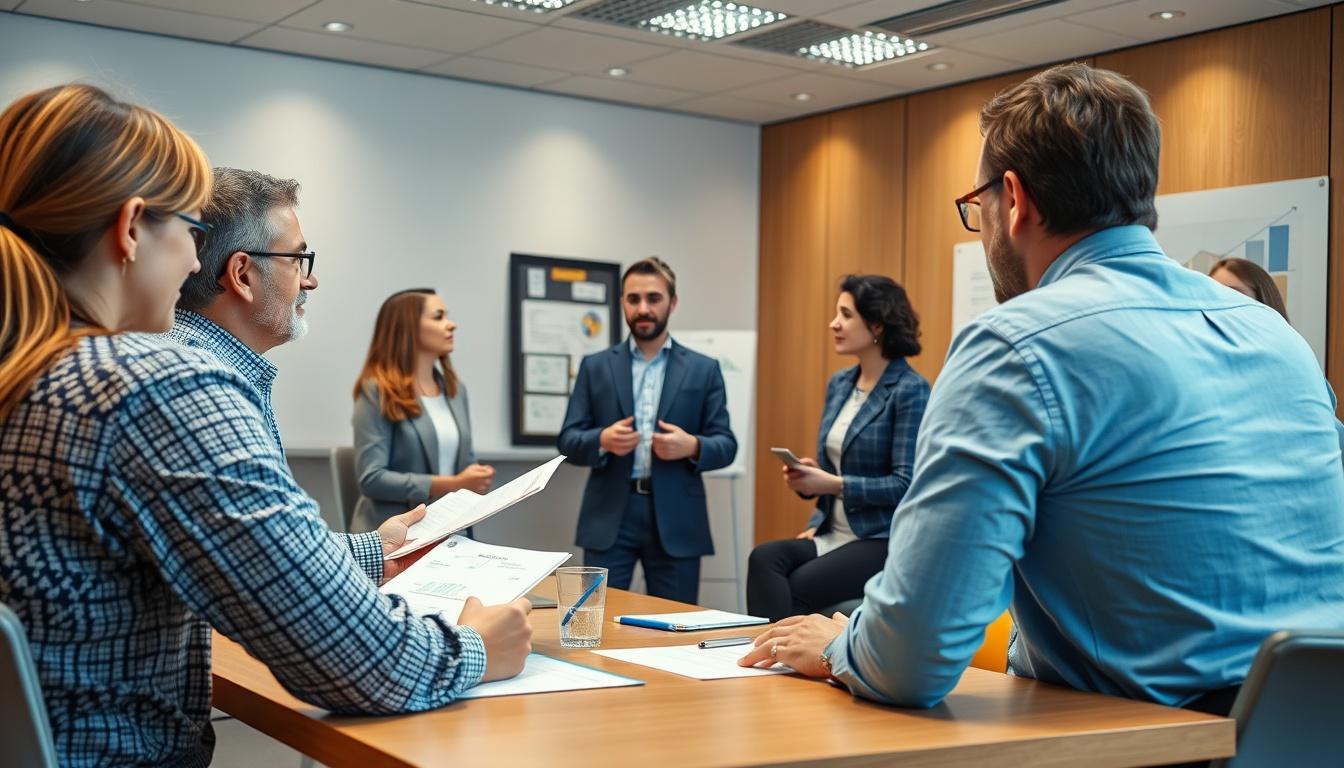 Leadership Development Workshops