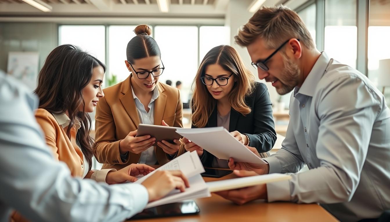 Communication Enhancement Programs